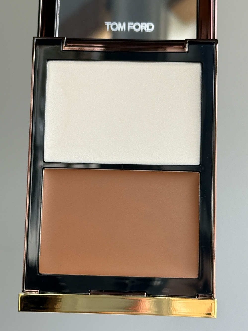 Tom Ford Shade & Illuminate "01 Intensity One"